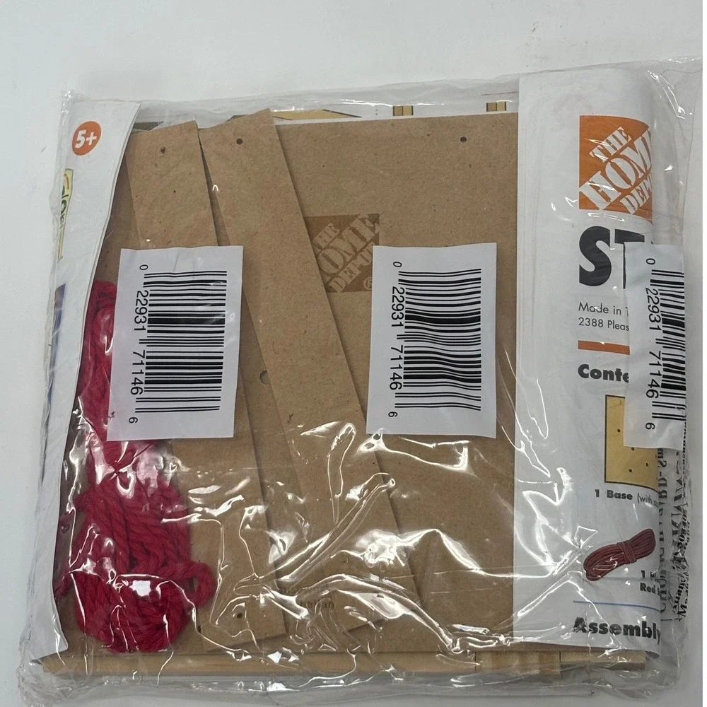 Home Depot home depot